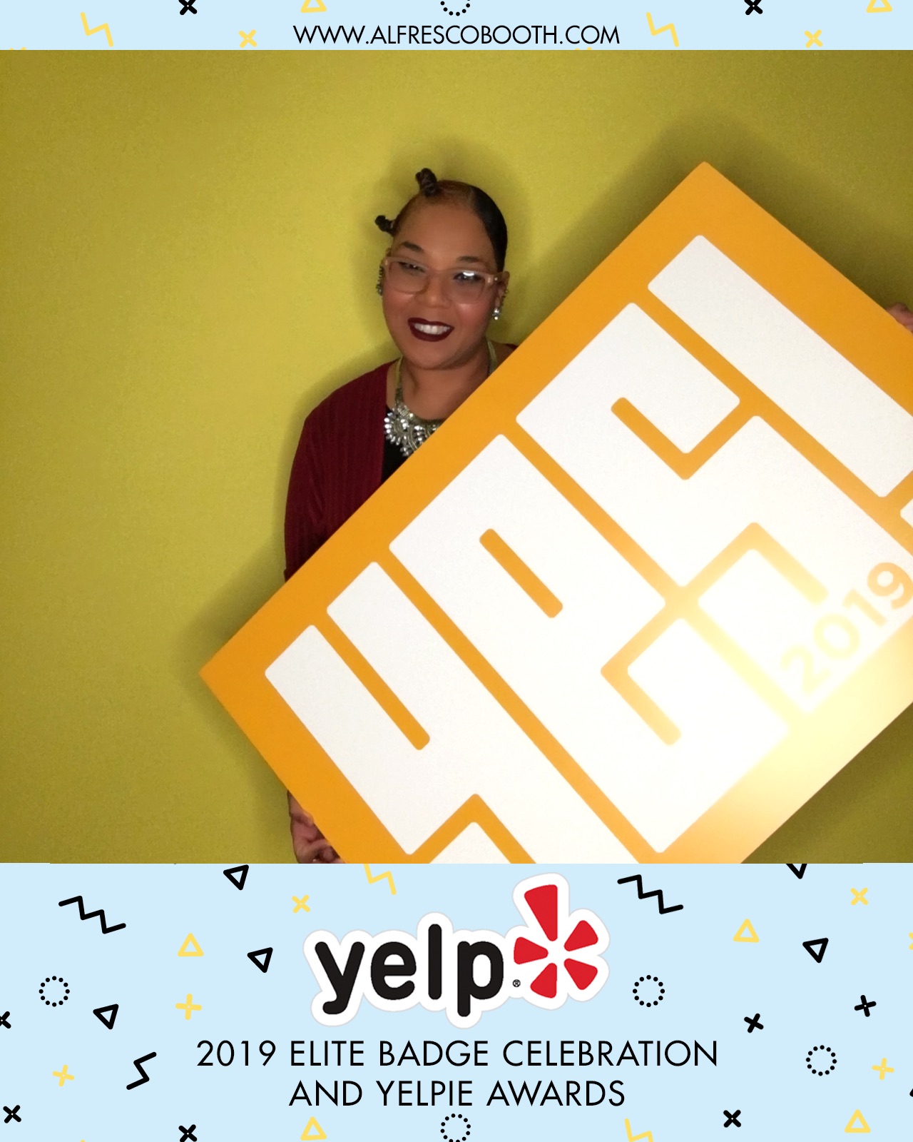 Yelp Elite | View more photos from the event at events.alfrescophoto.com/u/AlfrescoPhoto/Yelp-Elite